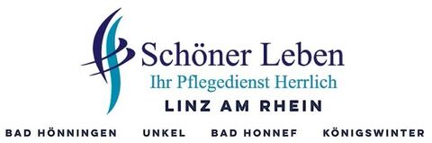 Pflegedienst Herrlich – Linz am Rhein
