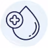 Icon Blutzuckermessung