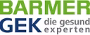 Barmer GEK Logo