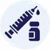 Icon Spritze