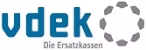 VDEK Logo