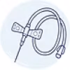 Icon Katheterpflege